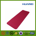 Compact small and easy to carry yoga mat
